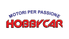 Logo Hobbycar di Vincenzo Raniello